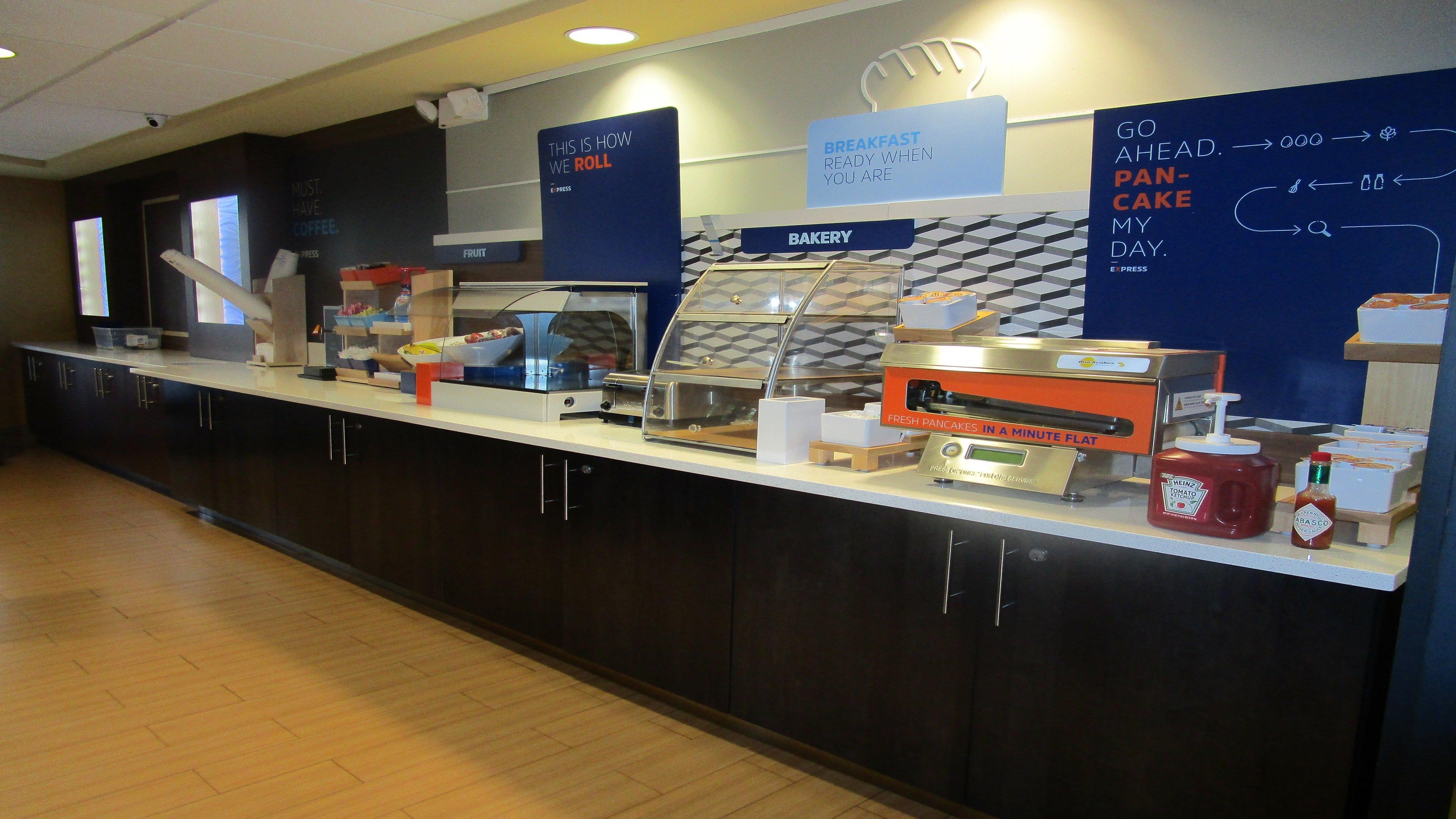 Holiday Inn Express And Suites Fort Lauderdale Airport West By Ihg Дейви Екстериор снимка